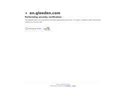 Gleeden